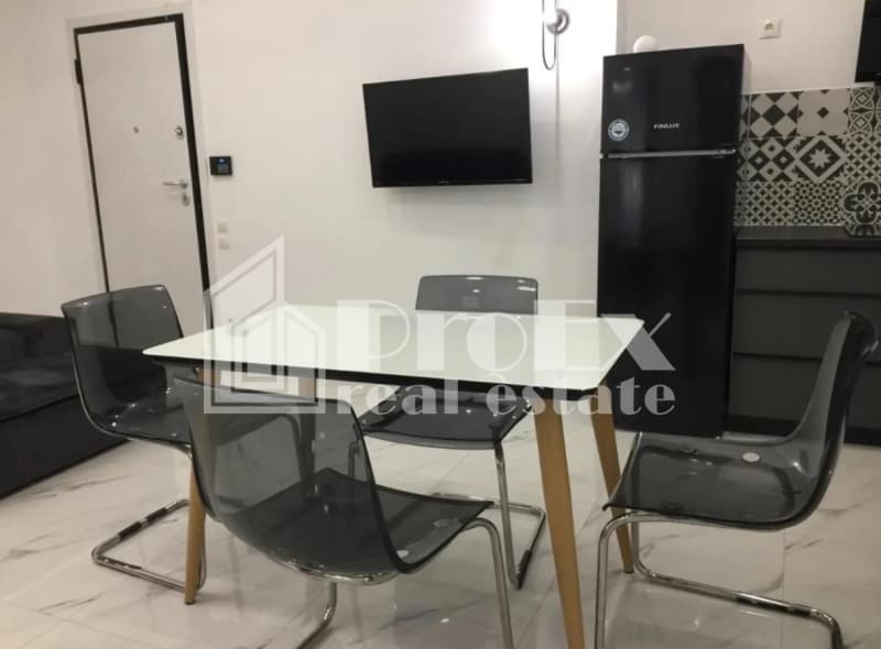 Apartment in Ag. Meletiou - Viktorias Sq. - Marni, Patision - Acharnon — Photo 5 of 22