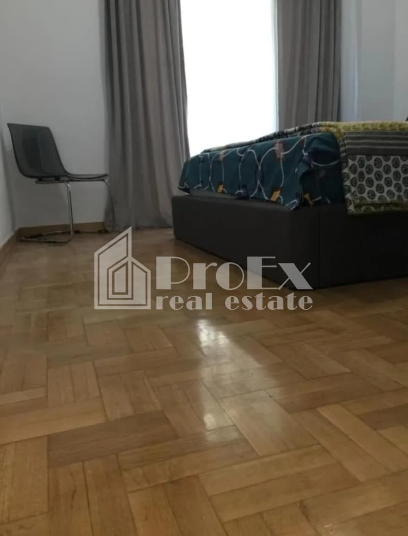 Apartment in Ag. Meletiou - Viktorias Sq. - Marni, Patision - Acharnon — Photo 14 of 22