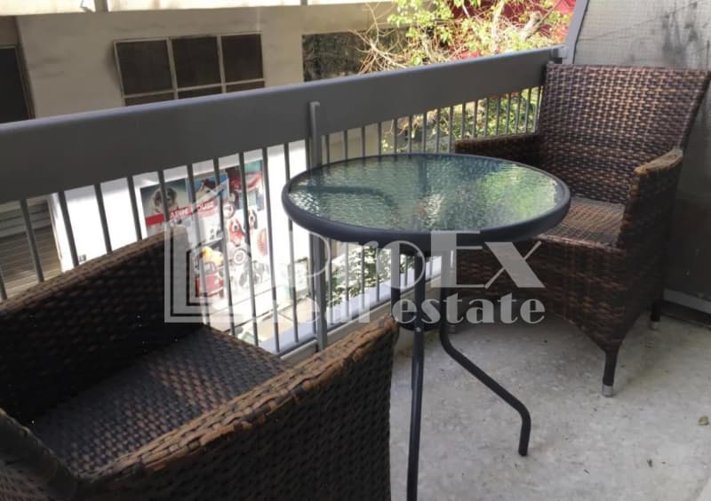 Apartment in Ag. Meletiou - Viktorias Sq. - Marni, Patision - Acharnon — Photo 16 of 22