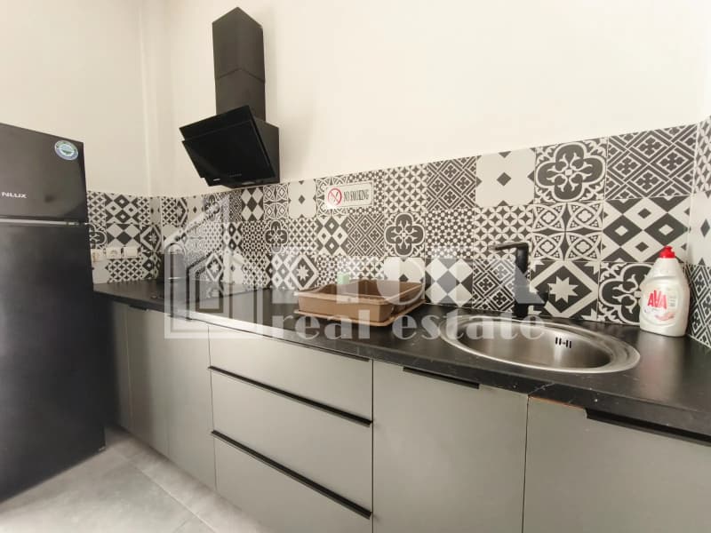 Apartment in Ag. Meletiou - Viktorias Sq. - Marni, Patision - Acharnon — Photo 22 of 22