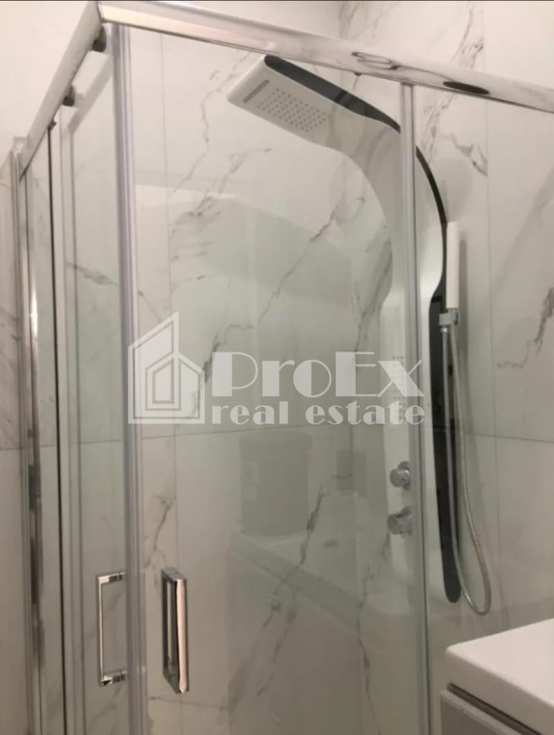 Apartment in Ag. Meletiou - Viktorias Sq. - Marni, Patision - Acharnon — Photo 10 of 22