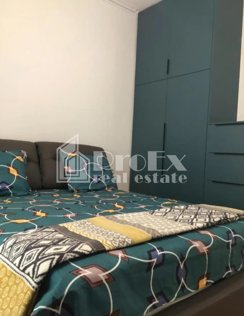 Apartment in Ag. Meletiou - Viktorias Sq. - Marni, Patision - Acharnon — Photo 13 of 22