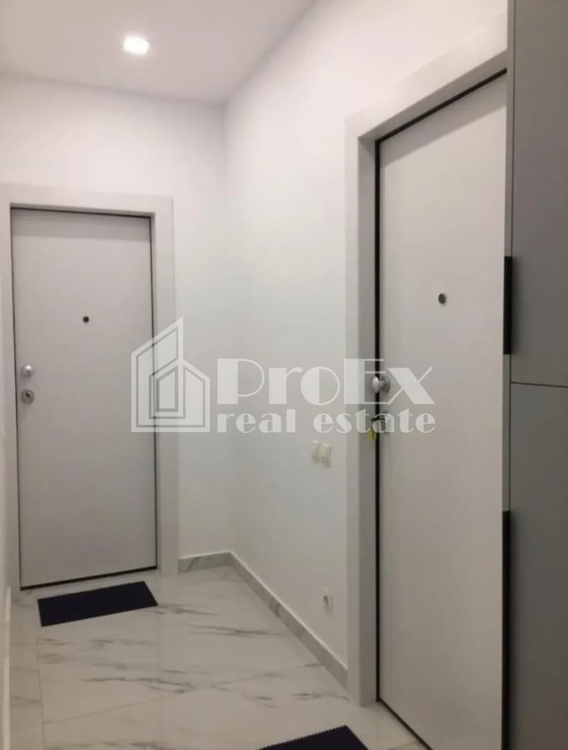 Apartment in Ag. Meletiou - Viktorias Sq. - Marni, Patision - Acharnon — Photo 17 of 22