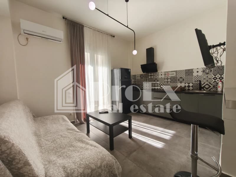 Apartment in Ag. Meletiou - Viktorias Sq. - Marni, Patision - Acharnon — Photo 1 of 22