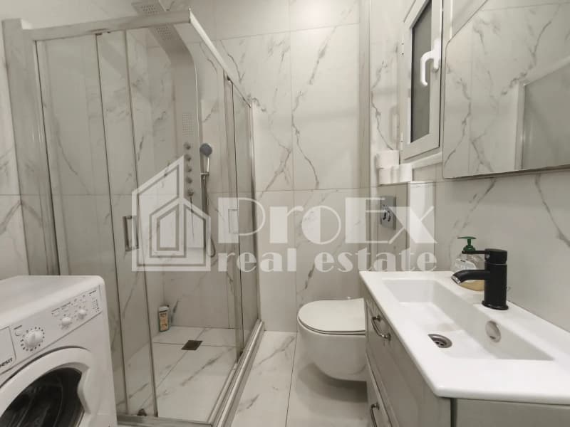 Apartment in Ag. Meletiou - Viktorias Sq. - Marni, Patision - Acharnon — Photo 20 of 22