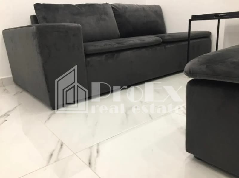 Apartment in Ag. Meletiou - Viktorias Sq. - Marni, Patision - Acharnon — Photo 4 of 22