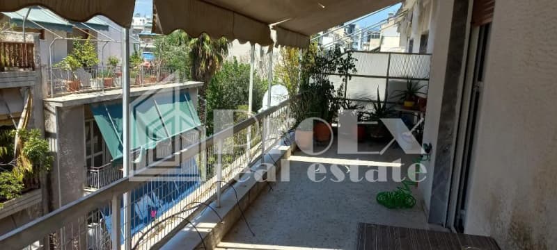 Apartment in Osios Loukas, Patisia — Photo 3 of 11