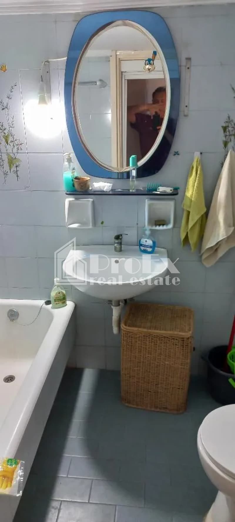 Apartment in Osios Loukas, Patisia — Photo 10 of 11