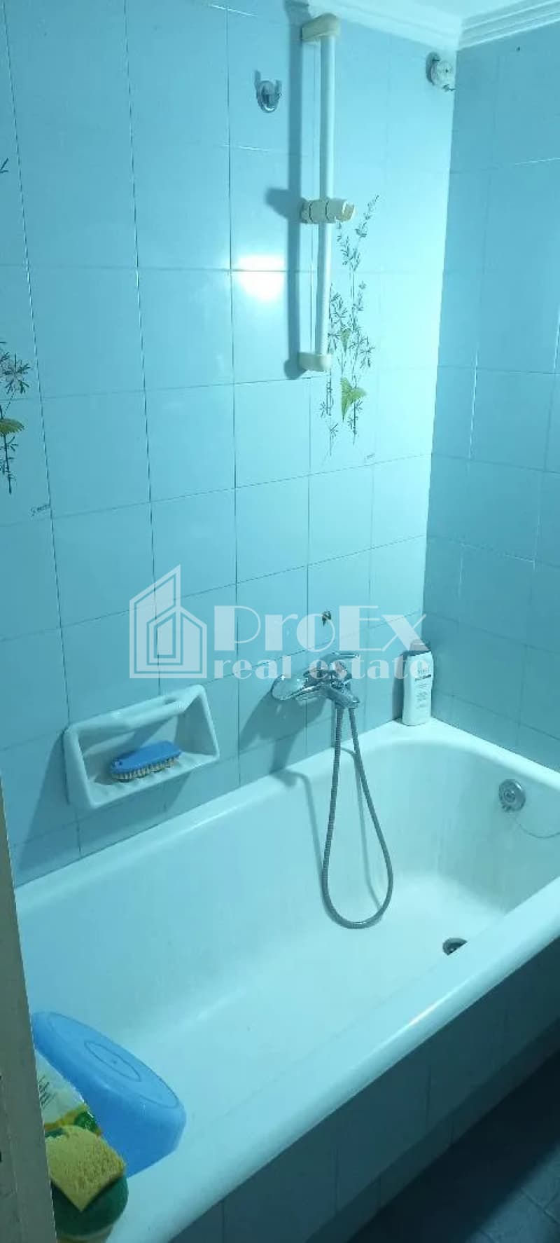 Apartment in Osios Loukas, Patisia — Photo 11 of 11