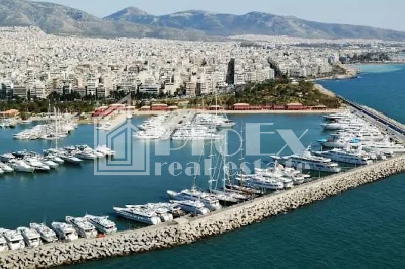 Διαμέρισμα στην Αγία Κυριακή, Παλαιό Φάληρο — Φωτογραφία 10 από 11