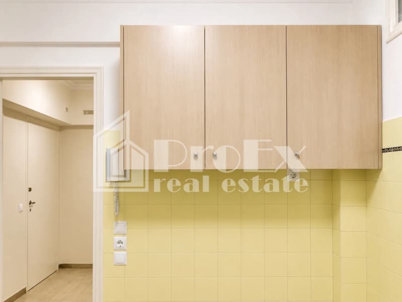 Apartment in Analipsi, Vironas — Photo 5 of 8