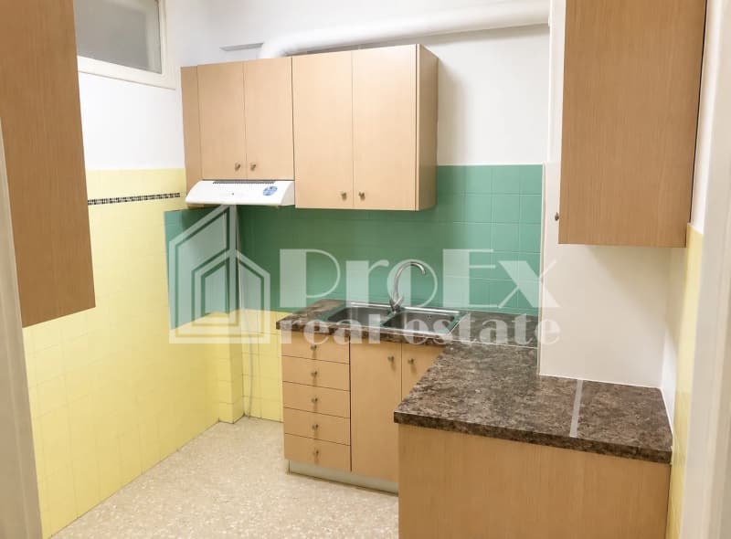 Apartment in Analipsi, Vironas — Photo 4 of 8