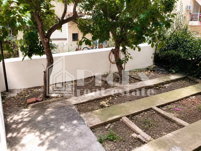 Apartment in Analipsi, Vironas — Photo 7 of 8