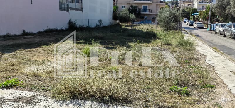 Οικόπεδο στην Καλογερικό, Παλλήνη