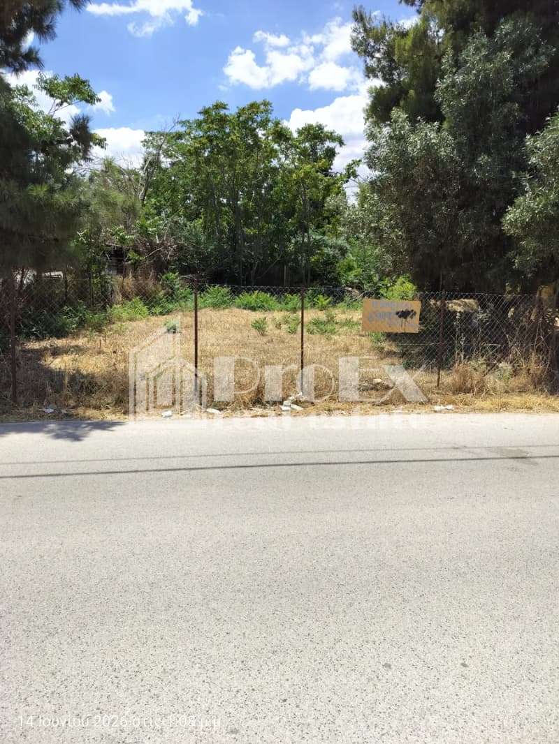 Building Plot in Neo Chalandri, Chalandri — Photo 2 of 2