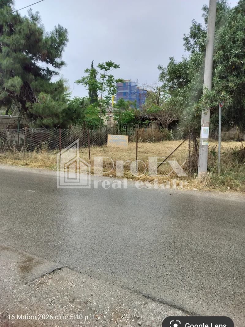 Building Plot in Neo Chalandri, Chalandri — Photo 1 of 2