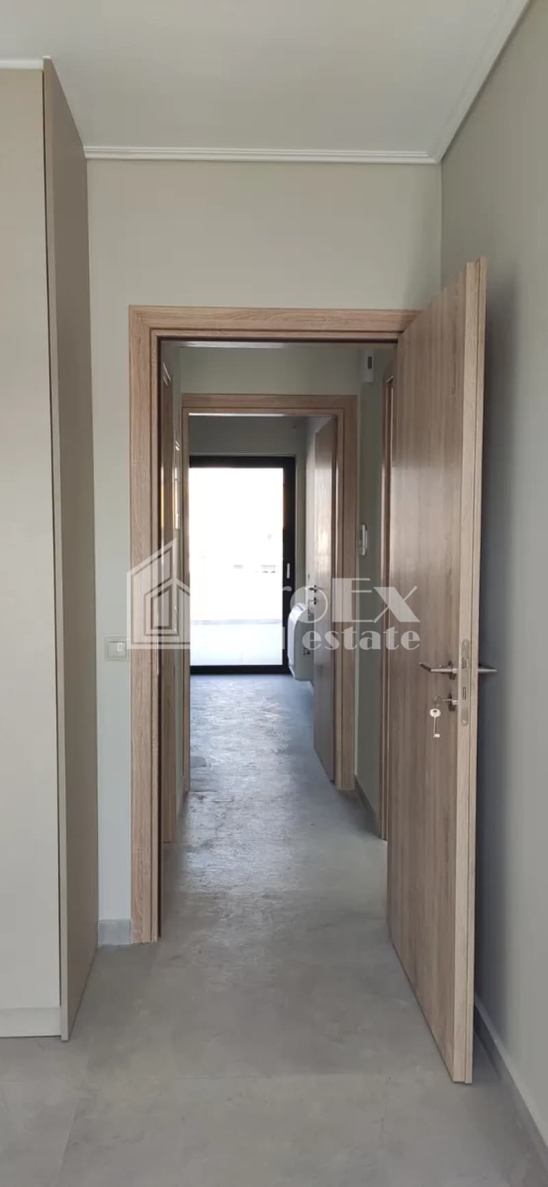 Διαμέρισμα στην Κέντρο, Νέα Χαλκηδόνα — Φωτογραφία 15 από 21