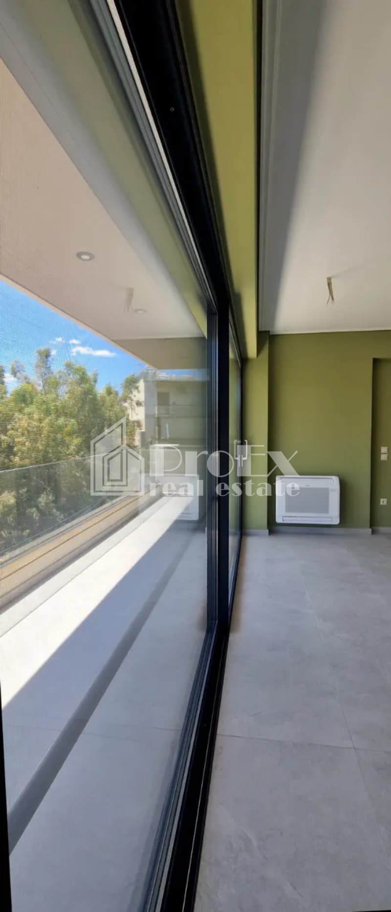 Διαμέρισμα στην Κέντρο, Νέα Χαλκηδόνα — Φωτογραφία 9 από 21