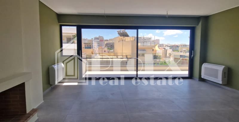 Διαμέρισμα στην Κέντρο, Νέα Χαλκηδόνα — Φωτογραφία 6 από 21