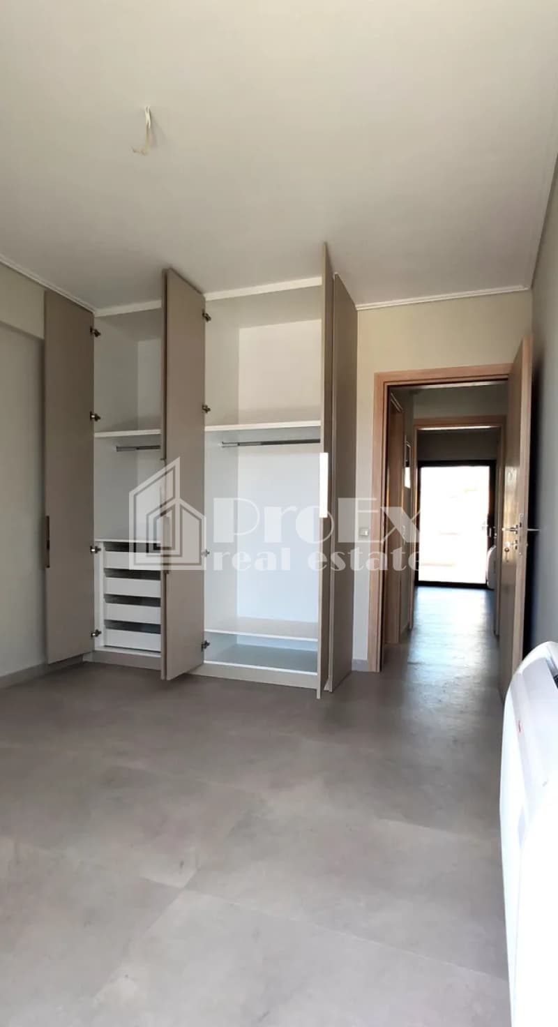 Διαμέρισμα στην Κέντρο, Νέα Χαλκηδόνα — Φωτογραφία 14 από 21