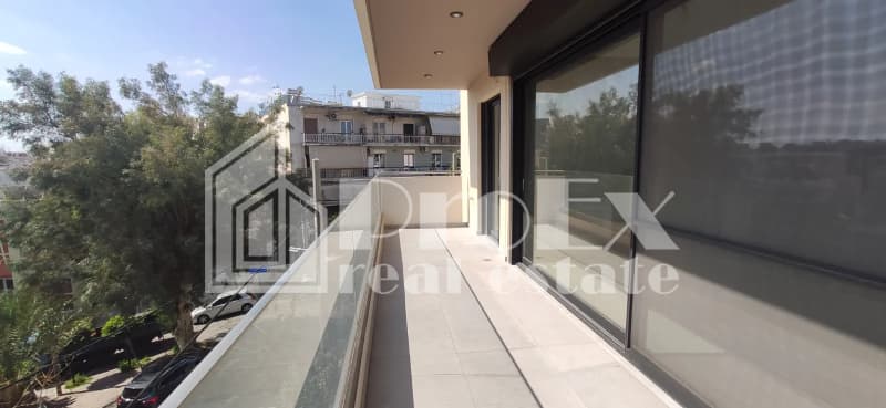 Διαμέρισμα στην Κέντρο, Νέα Χαλκηδόνα — Φωτογραφία 11 από 21