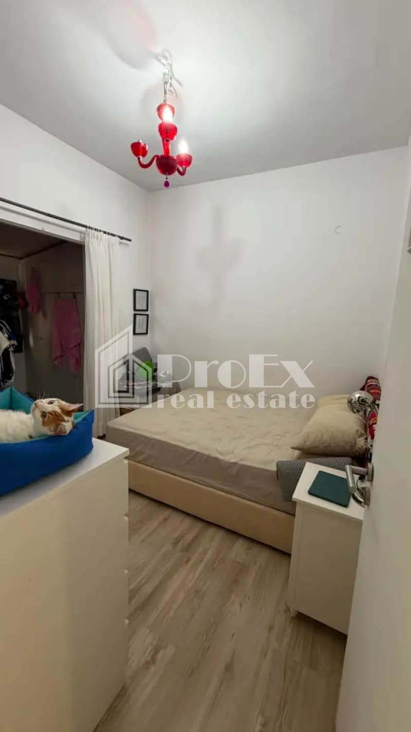 Apartment in Agios Panteleimonas, Patision - Acharnon — Photo 3 of 12