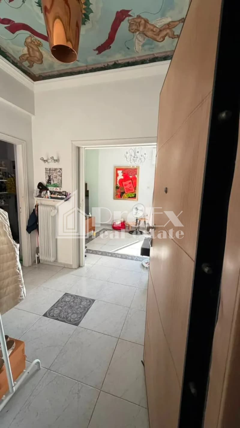 Apartment in Agios Panteleimonas, Patision - Acharnon — Photo 4 of 12