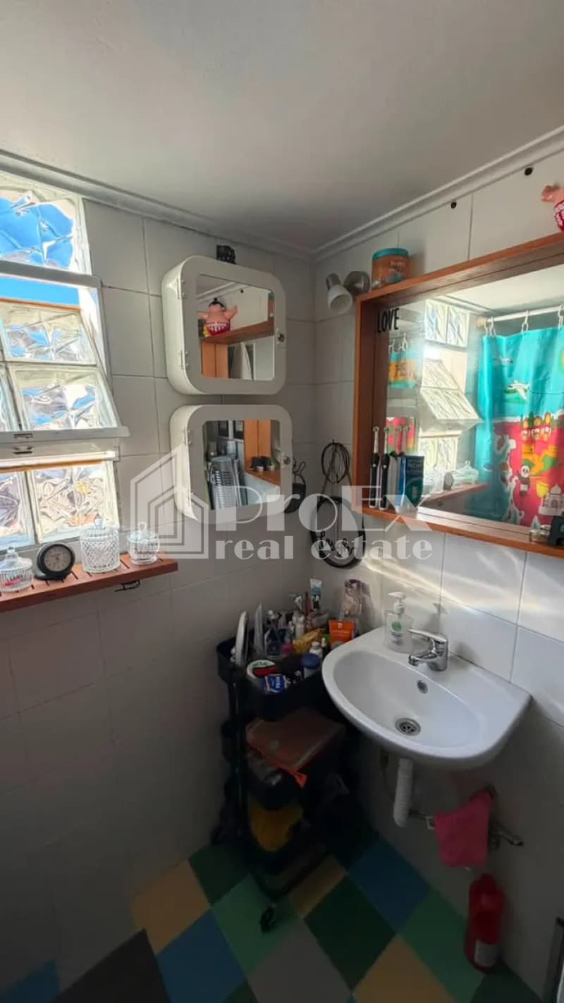 Apartment in Agios Panteleimonas, Patision - Acharnon — Photo 12 of 12
