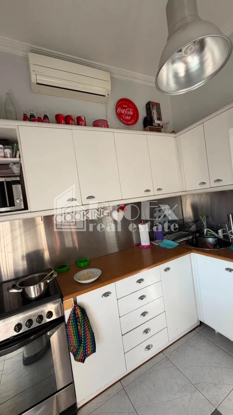 Apartment in Agios Panteleimonas, Patision - Acharnon — Photo 2 of 12