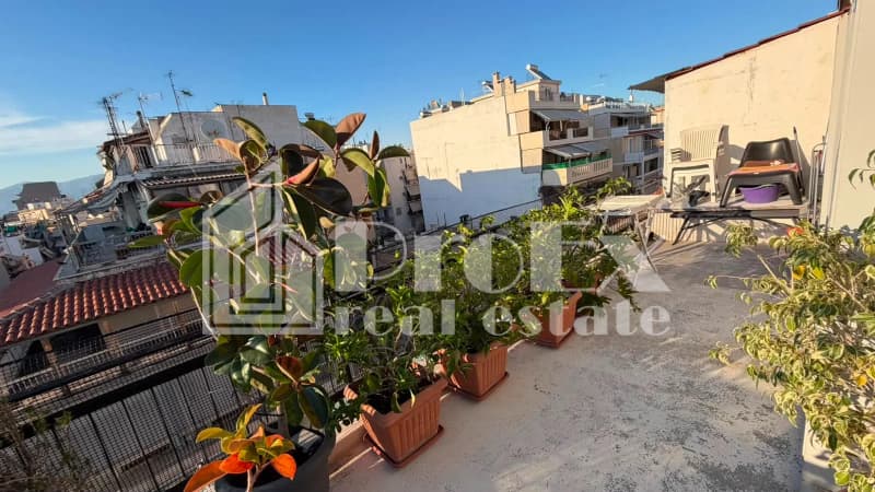 Apartment in Agios Panteleimonas, Patision - Acharnon — Photo 6 of 12