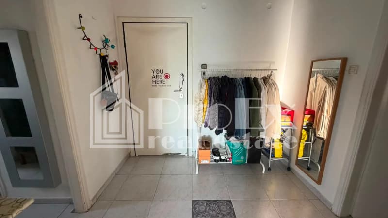 Apartment in Agios Panteleimonas, Patision - Acharnon — Photo 9 of 12
