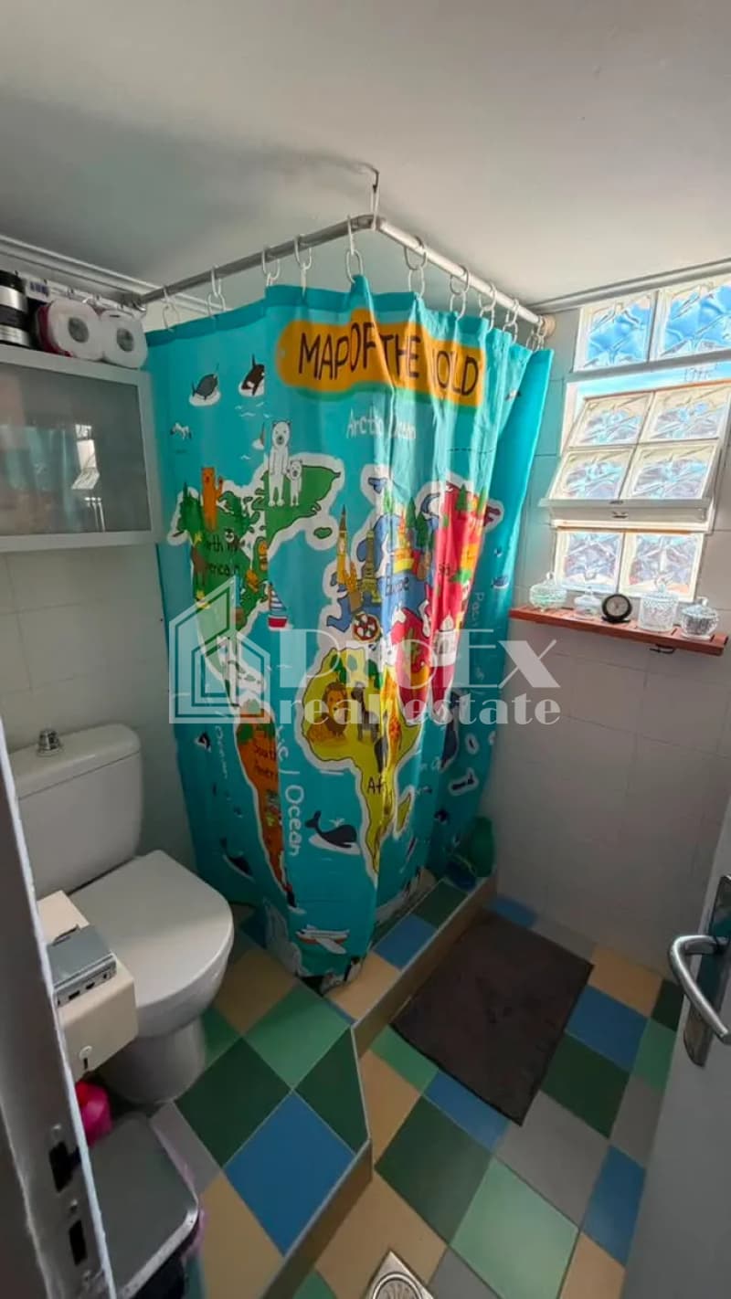 Apartment in Agios Panteleimonas, Patision - Acharnon — Photo 11 of 12