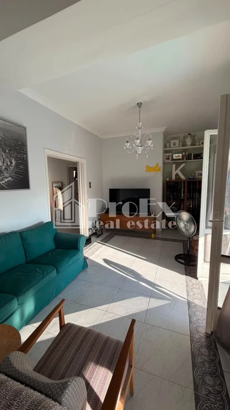 Apartment in Agios Panteleimonas, Patision - Acharnon — Photo 1 of 12