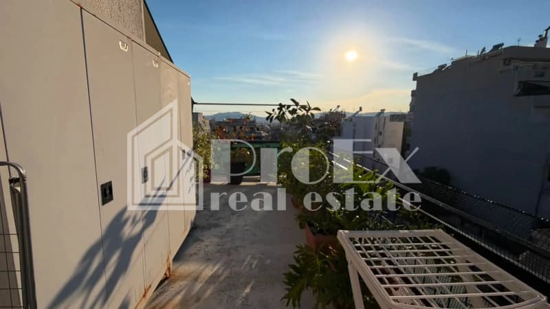 Apartment in Agios Panteleimonas, Patision - Acharnon — Photo 8 of 12