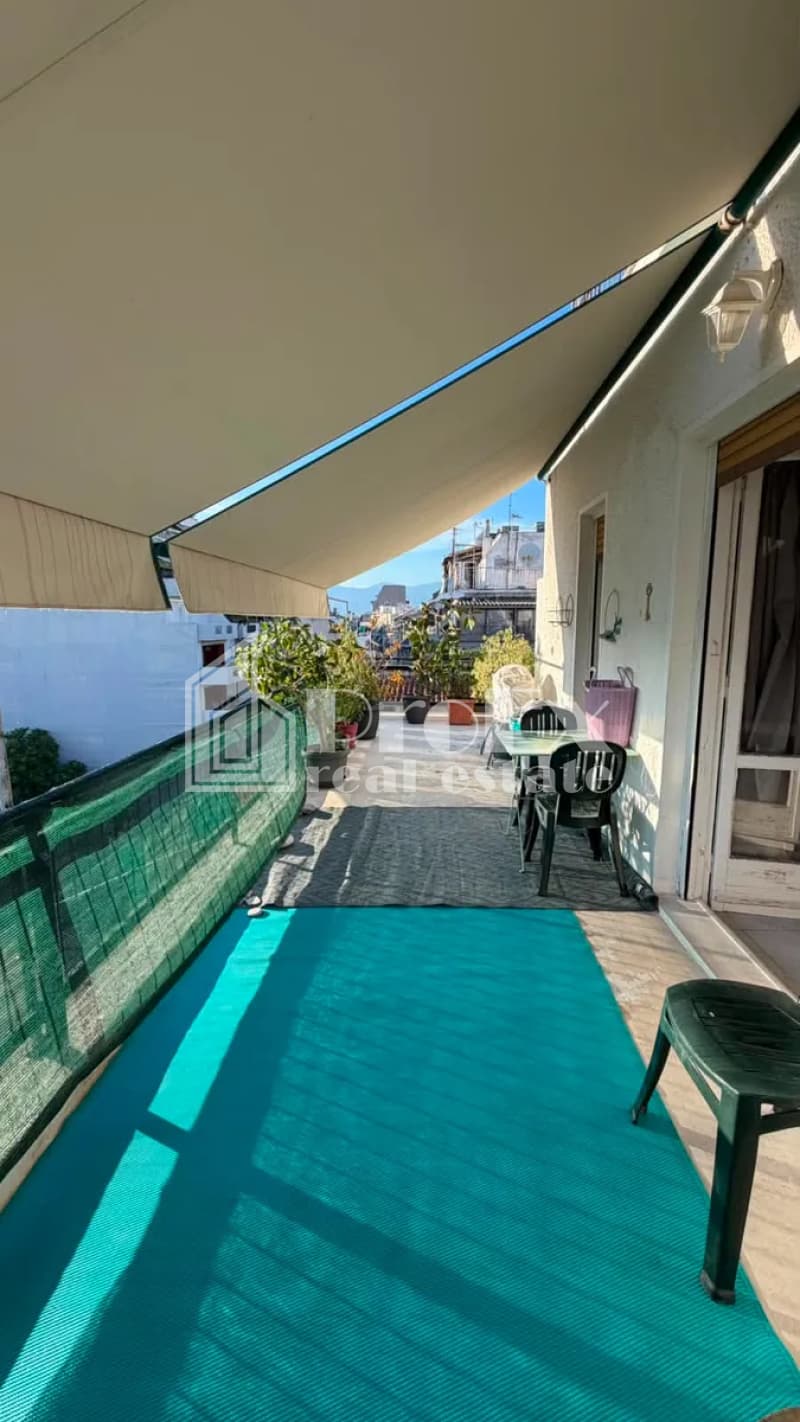 Apartment in Agios Panteleimonas, Patision - Acharnon — Photo 10 of 12