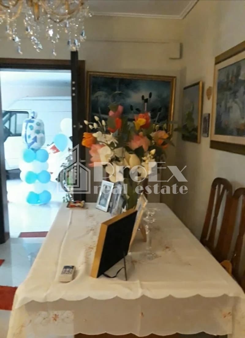 Apartment in Nea Olimpia, Kamatero — Photo 1 of 3