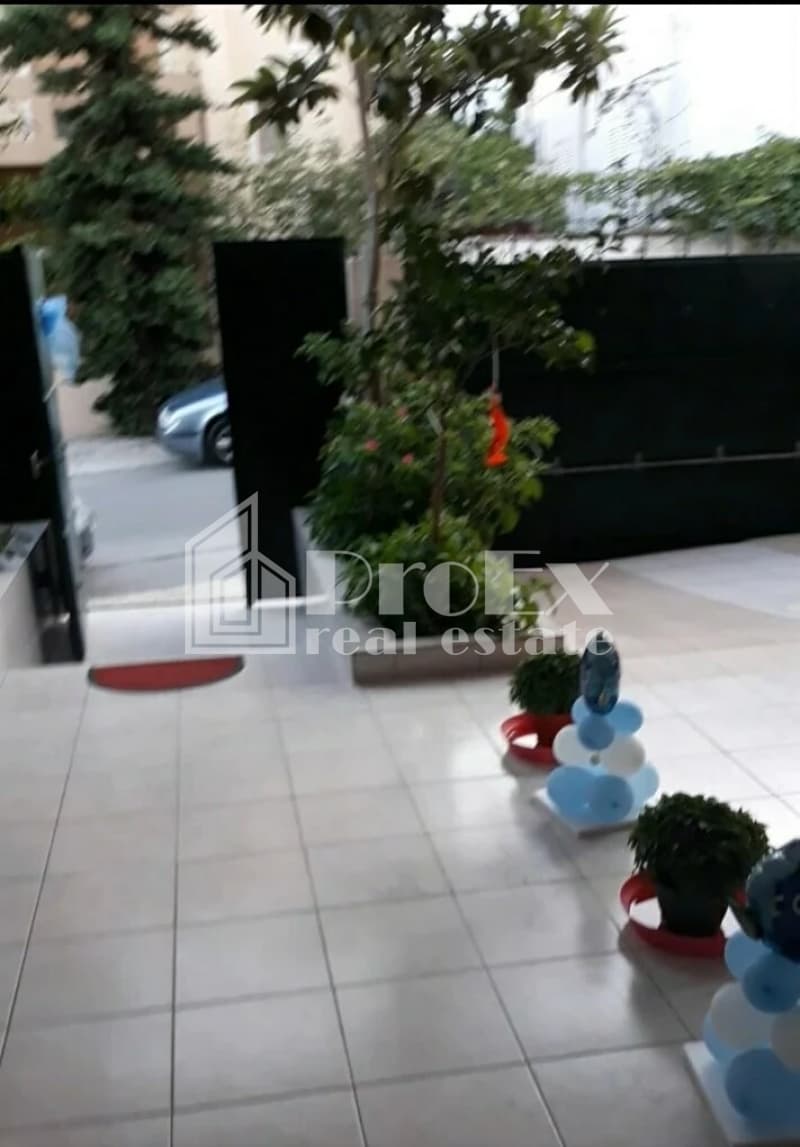 Apartment in Nea Olimpia, Kamatero — Photo 3 of 3