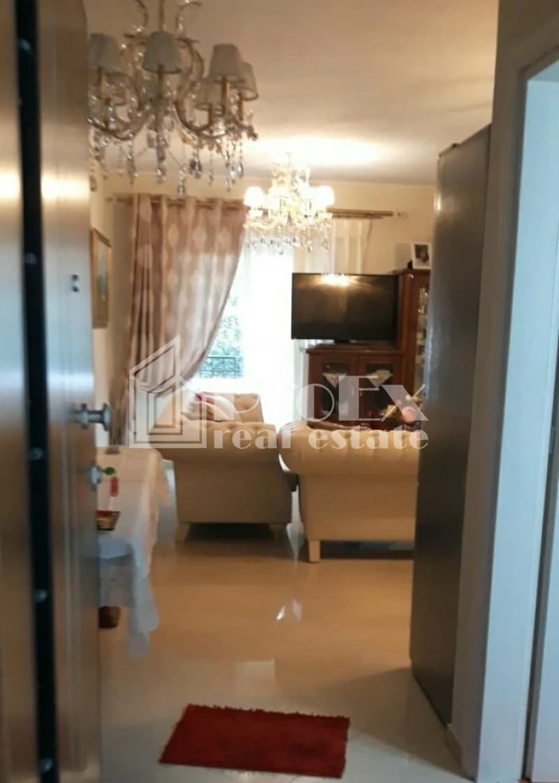 Apartment in Nea Olimpia, Kamatero — Photo 2 of 3