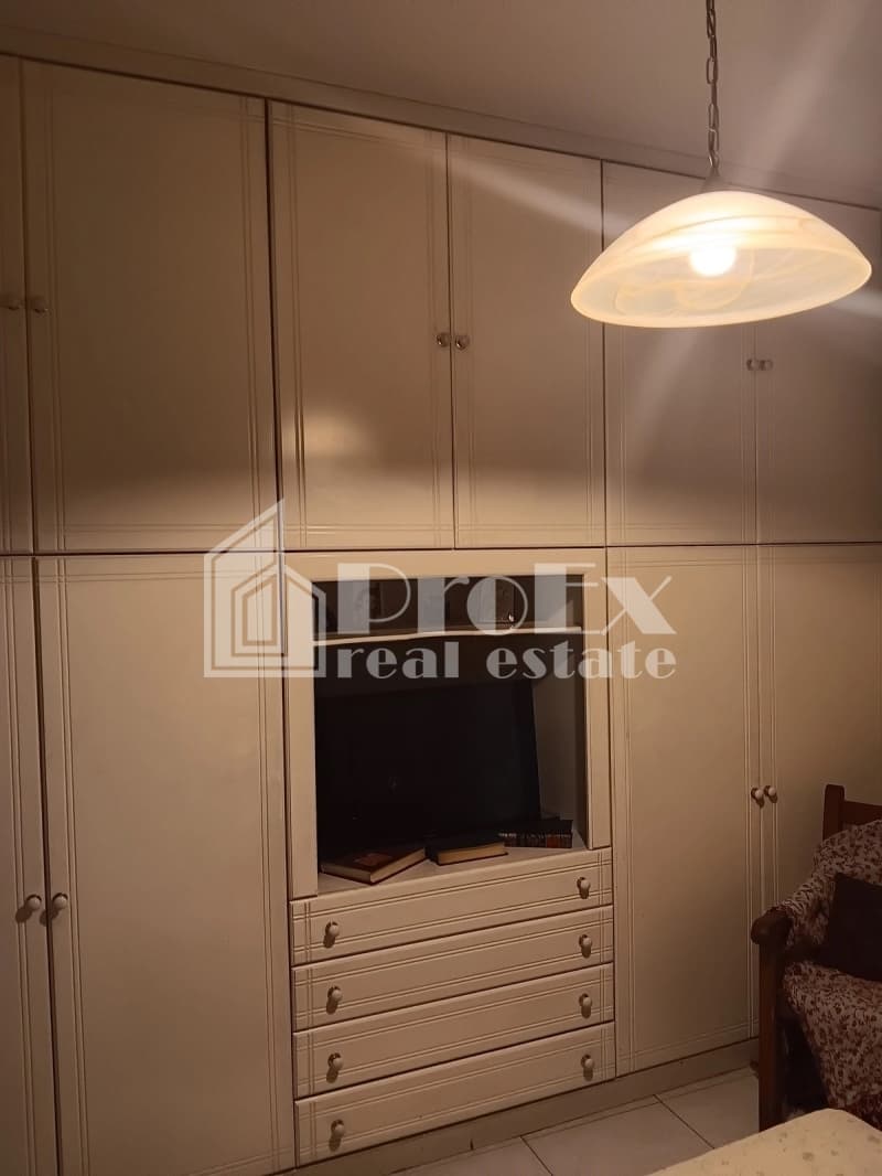 Apartment in Center, Agioi Anargiroi — Photo 8 of 10