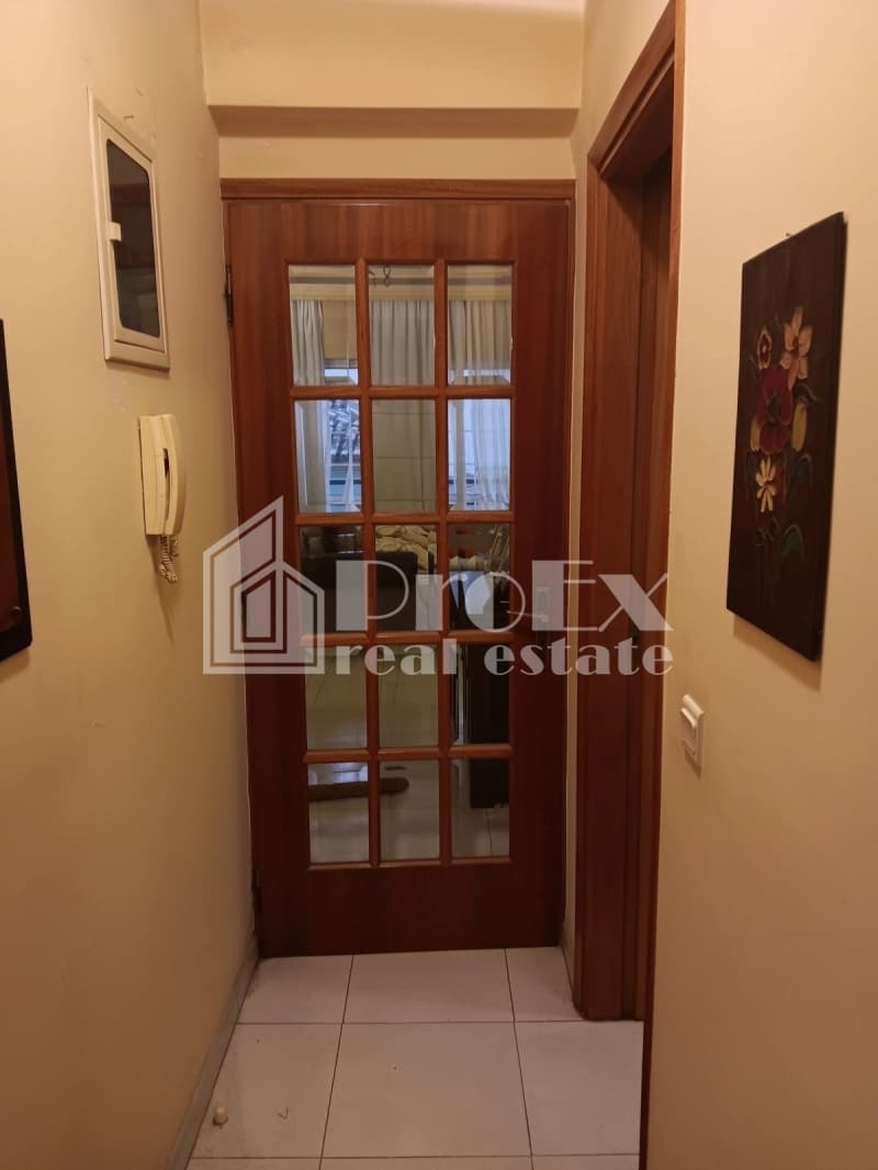 Apartment in Center, Agioi Anargiroi — Photo 9 of 10