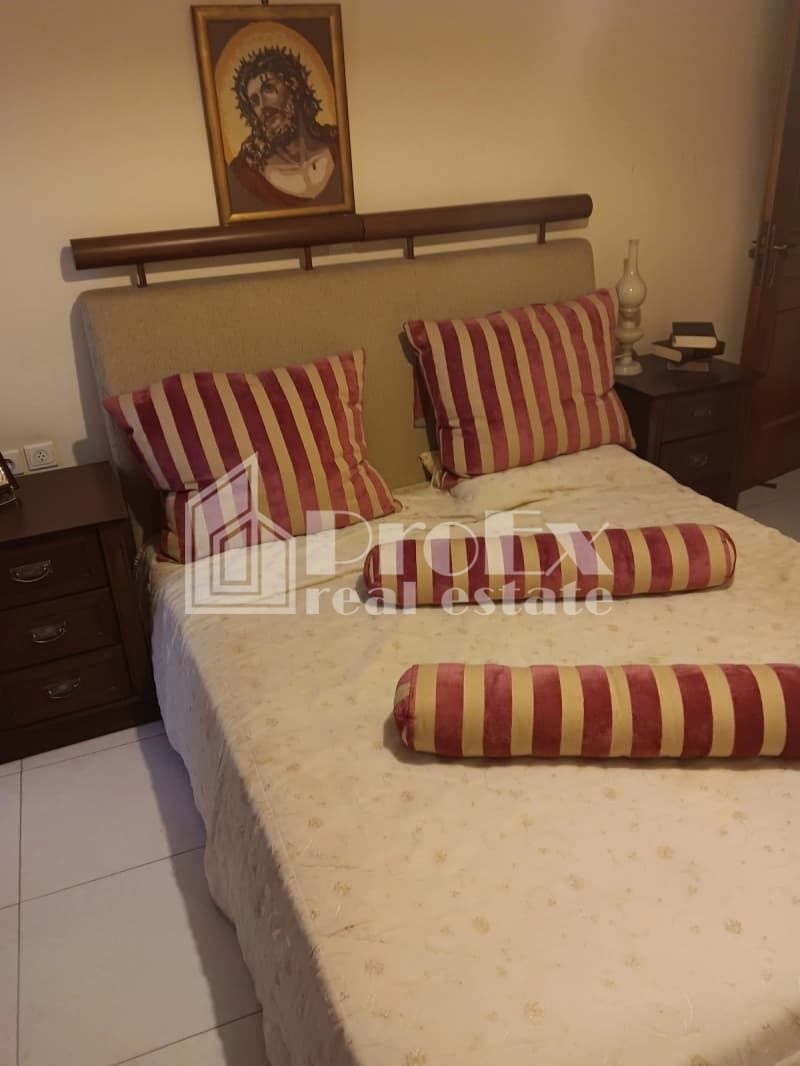 Apartment in Center, Agioi Anargiroi — Photo 7 of 10