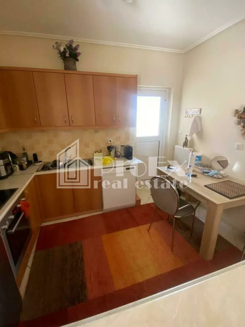 Apartment in Megala Sxoinia A, Acharnes — Photo 2 of 12