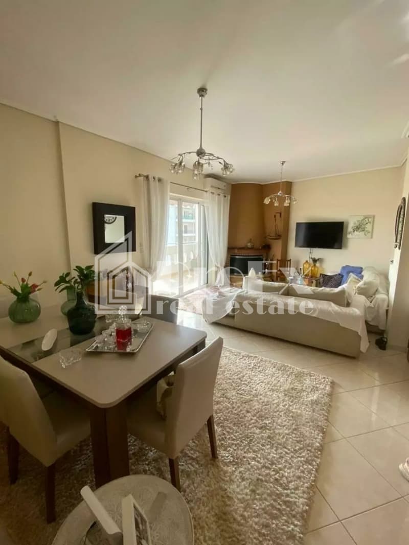 Apartment in Megala Sxoinia A, Acharnes — Photo 1 of 12