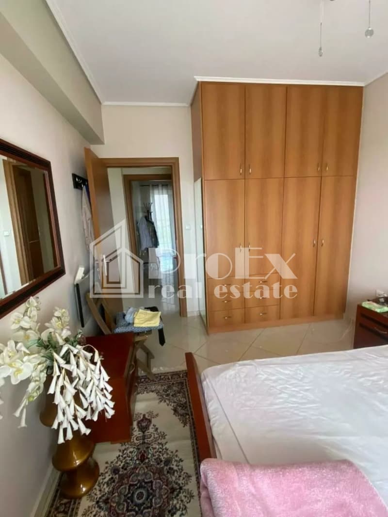 Apartment in Megala Sxoinia A, Acharnes — Photo 12 of 12