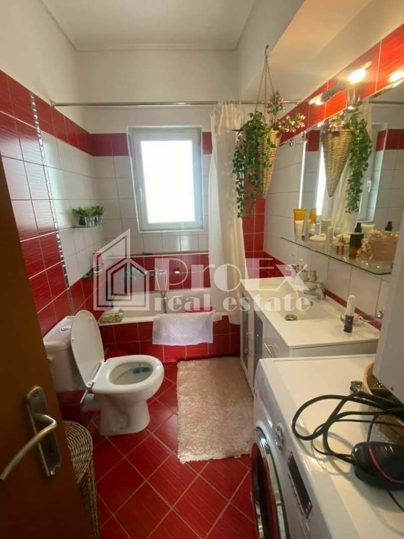 Apartment in Megala Sxoinia A, Acharnes — Photo 6 of 12