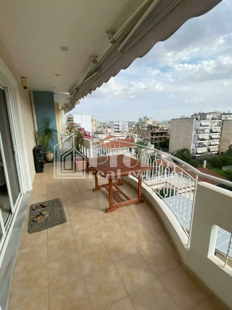 Apartment in Megala Sxoinia A, Acharnes — Photo 9 of 12
