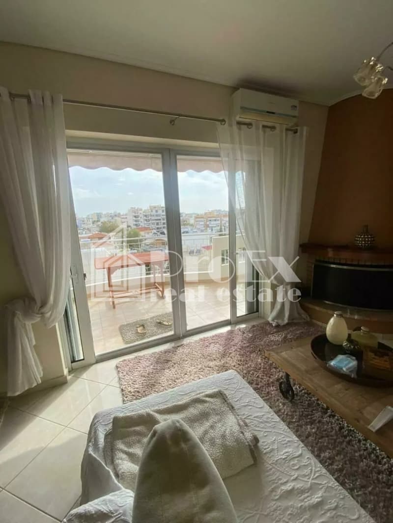 Apartment in Megala Sxoinia A, Acharnes — Photo 8 of 12