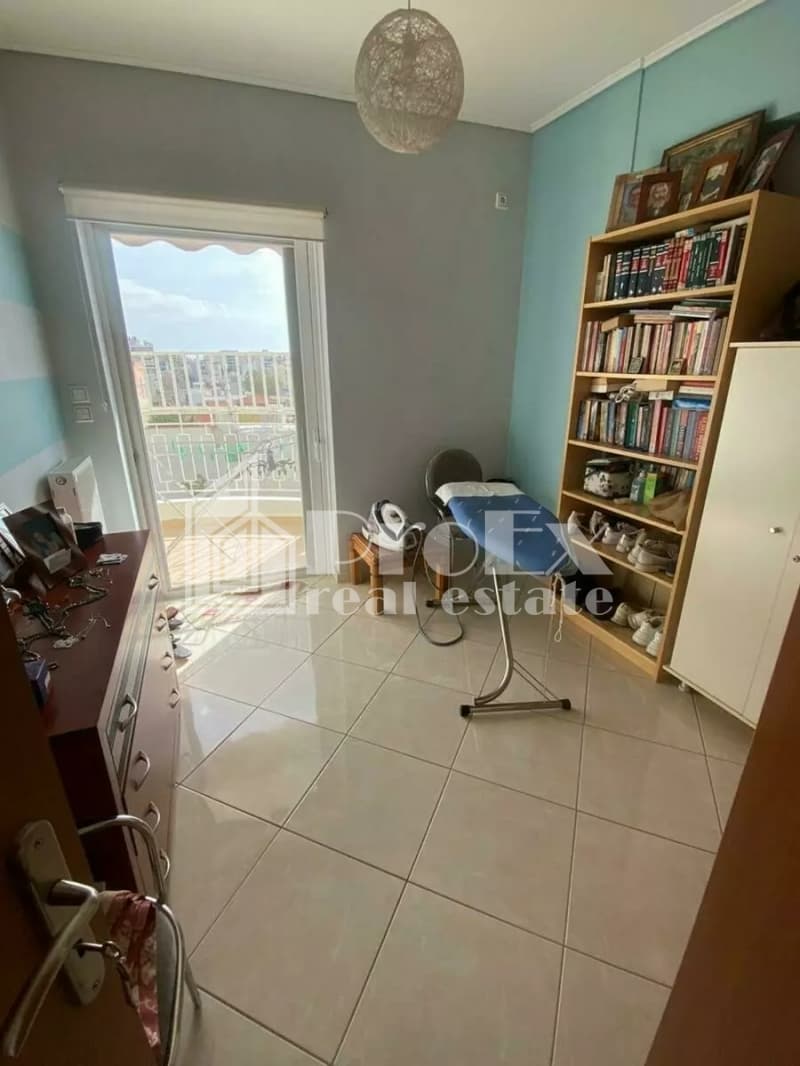 Apartment in Megala Sxoinia A, Acharnes — Photo 5 of 12