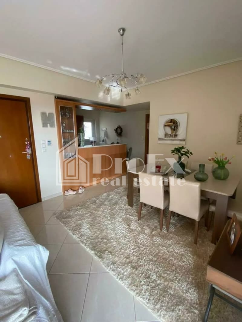 Apartment in Megala Sxoinia A, Acharnes — Photo 10 of 12