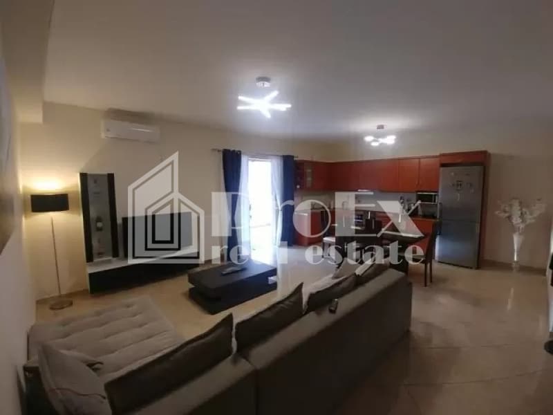 Apartment in Megala Sxoinia A, Acharnes — Photo 3 of 10